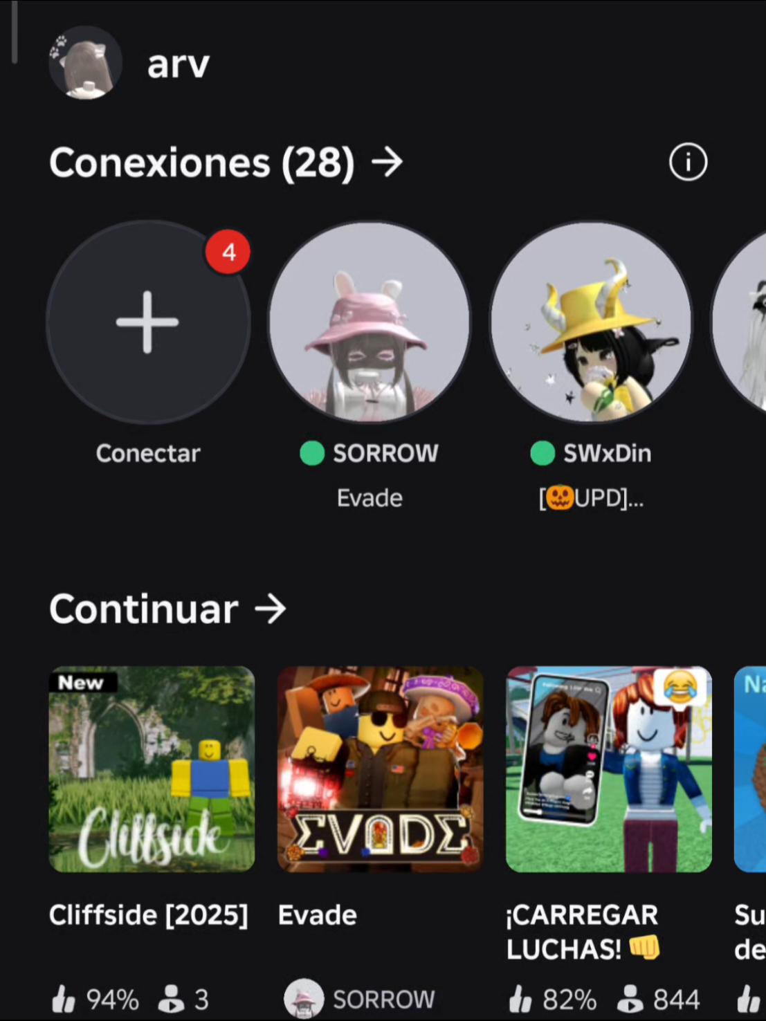 y no duerme 😔 #roblox #evade #fyp 
