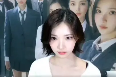 MALAH IKUT BAPAER CUY 😂 Panggilan Video Weverse Fansign  👤 Choi Jiwoo  🍓 Ada apa?  👤 Kamu nggak ada yang mau ngomong sama aku??  🍓 Aku nggak ada yang mau ngomong  👤 Tanya aku kalau ada yang mau ngomong  🍓 Kamu mau ngomong apa sama aku?  👤 Aku ada yang mau ngomong  🍓 Apa  👤 AKU KANGEN KAMU!  🍓 😆 #H2H #하츠투하츠 #Hearts2Hearts #Hearts2Hearts_FOCUS #jiwoo 