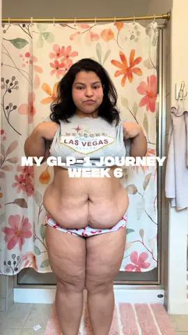 My glow-1 journey week 6!  Electrolytes By @Taste Salud  #glp1 #morningroutine #motivation #routine #wellness 