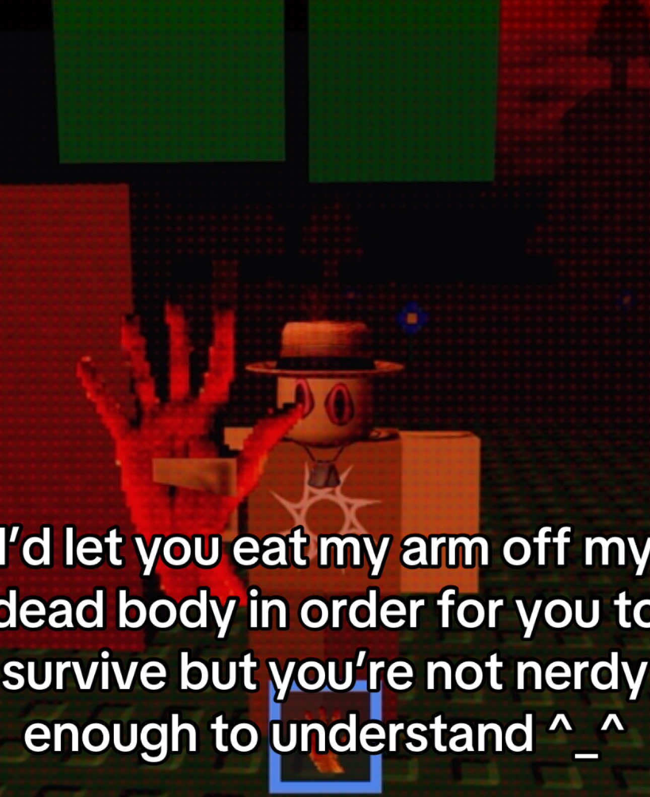 #HWWHP || I was gonna do two time and Azure but changed my mind. @Dignity I love you ml <33 || #hwwhpthomas #hwwhpskittles #^_^ #fyp #viral 