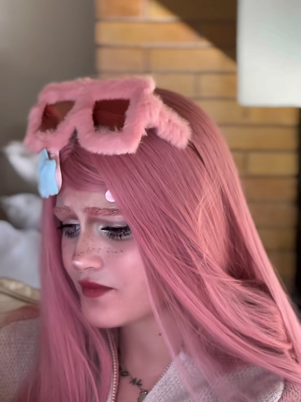 q mal...@Mujerdebuenapasta #videoviral #viraltiktok #fyp 