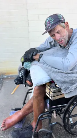 Can He Live On A Boat In A Wheelchair?