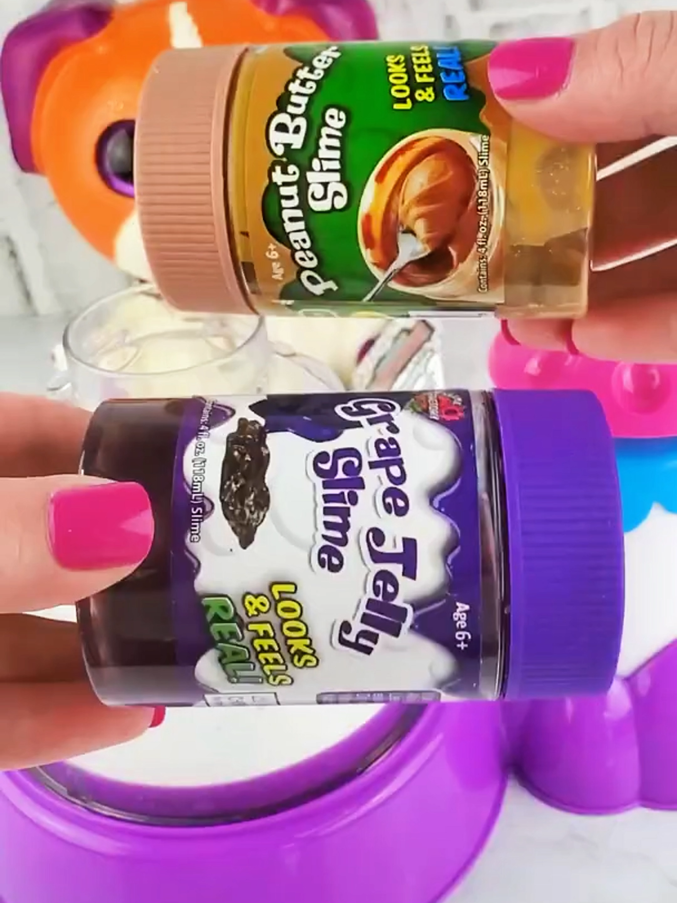 TIKTOK Viral Gui Gui Beauty MYSTERY Slime Opening Satisfying Video ASMR! 🩷✨ #shorts #asmr Nightmare Before Christmas JUMBO Mystery Capsule Opening Satisfying Video ASMR! 🖤 #FORYOU #asmr Color Sorting Activity _ Educational Videos for Toddlers Colorful Balls Sorting! 🔴🔵🟡 #kidsvideo Colors & Sorting Activity _ Educational Videos for Toddlers Color Sorting Game for Toddlers _ Educational Activities for Toddlers #foryou Learn Shapes and Colours with this Sorting Game for Toddlers #foryou 🎉 Welcome to Chachu TV KId 🎉 To help me create it for you, feel free to share your ideas for a video in the 📝 comments section. 🖥️ 🙂 Each and every subscription and like encourages me to create more videos, therefore I'm incredibly grateful for them.🤝🏻 The brightest colors and your favorite characters will be collected here. #socialexperiment ABC | HIJK | Youtube Kids | Nursery Rhymes & Toddler Learning | CHACHU Tv KIDS #kindergartensong #kidssongs ABC Song | Learn ABC Alphabet for Children | Education ABC Nursery Rhymes Preschool & Toddler Learning Video- Learn Shapes, Letters, Numbers, Colors & More ハイスピードマーブルランASMR☆知育玩具クアドリア&小さな大工さん☆ #ピタゴラスイッチ #marblerun #viral #satisfying Baby Pink Vs Orange Yellow = #colormixing #science Happy Birthday Song | Birthday Song ABC Song – Learn the Alphabet! | English & Fun Nursery Rhyme ABC Balloon Song – Learn the Alphabet! | English & Fun Nursery Rhyme Fast Phonics Sounds Of Alphabets#preschoolletters #kidslearning #abcssong #nurseryrhymes #alphabet Gold & Pearls ABC Song | Alphabet Song for Kids #alphabetsong #toddlerlearning #abcd #babysensory ABC Flashcards for Toddlers | Babies First Words & ABCD Alphabets for Kids Alphabet Song For Preschoolers | Abc Song Learn The Alphabet | Phonics Song Nursery Rhymes Daddy Finger Daddy Finger Where are you | Nursery Rhymes & Kids Songs | chachu Tv kid #kidssongs Learn The Alphabet, Letters, Phonics Song | Toddler Learning Video | Letter Sounds | Speech | ABCs The Alphabet Song | Learn The ABCs Rhymes & Kids Songs Learn Shapes and Colors! Preschool Education Popular Preschool Nursery Song for kids: Rabbit Went Over The Mountain Nursery Rhymes & Kids Songs#childrensongs #toddlersongs Nursery Rhymes & Kids Songs Nursery Rhymes for Kids | Songs Compilation Baby Shark, sand_Popit version ABC Song _ Alphabet for Kids _ Learn ABC Song _ #abcd _ #abcdsong _ #kidssongs _ #nursaryrhymes Can you find the items  #kids #kidsactivities #kidsvideo #kidslearning #educationalplay #educational ABCD Alphabet Song شو عم تعمل يا عمور  abc songs for kids Lagu Anak Anak ABCD Alphabet Song الحروف العربية الف باء تاء ثاء  a b c d DIY Build Rainbow Magnetic Balls #shorts #Satisfying A B C D E F G - Songs For Children nursery rhymes compilation ABCD Alphabet Song baby videos for kids kid videos ABC Song – Big & Small Letters! videos for kids kids kids learning video lagu lucu untuk bayi lagu lucu untuk bayi mendidik ABC Animal Song for Kids (A–H) | Learn Phonics & Animal Names ABC Words Song (A-H) | Sing & Guess! ChaChu TV Nursery Rhymes Our main goal is to produce entertaining and educational 3D animated video kid's songs that make preschool moments relatable and fun for families. These videos help preschoolers learn important concepts such as letters, numbers, animal sounds, colours, and more. Our colourful animations and catchy songs showcase the common experiences of young children in their everyday lives. Our kids songs pass on prosocial life lessons, providing parents with an opportunity to teach and play with their children as they watch along. We create songs for kids age six months to 5 years. where Kids can learn and enjoy. #PreschoolSong #NurserySong #KindergartenSong #KidsEducation #kidsEntertainment  #babysong#ForKids#ExplorePage#TrendingNow#KidsVideo#FunForKids#KidsEntertainment#KidLife#KidsFun #LearningForKids#KidsLearning#EducationalVideos#SafeForKids#ChildrenVideo#Toddlers#PreschoolFun #EarlyLearning#BabyVideos#ToddlerFun#KidsCartoon#KidsSongs#KidsCrafts#FunActivi