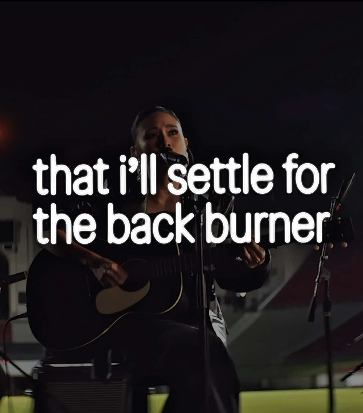 backburner - @NIKI  #backburner #niki #nicolezefanya #backburnerniki #fyp 