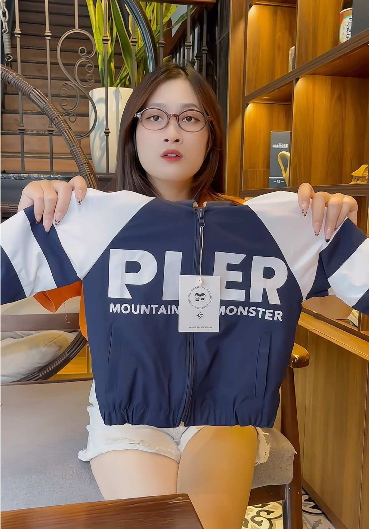 Áo gió lót lông bảo vệ sức khoẻ mùa đông cho bé #quanaotreem #viral #thudong2025 #thoitrangtreem 