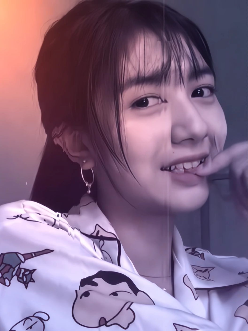 ဒါလေးjoinပေးကြမလား😉 ....................................................... @🍓EiEiPhyu🍓 #xml #mgmixx1999 #alightmotion #xmlpreset🎟️ #doublej 