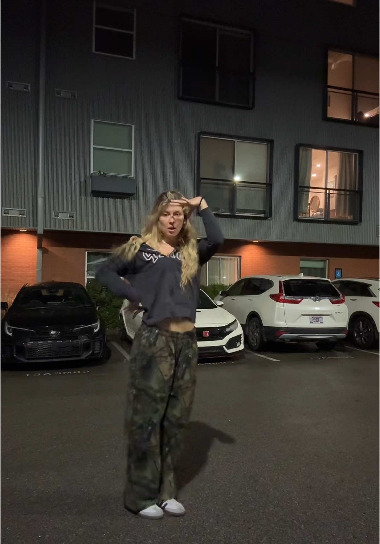 dc @Marissa Milele 🏁🏁