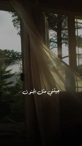 جيتني مثل الجنون ويوم فارقتك عقلت💫وهاك شفني بعت عقلي💫جيت بجنون أتبعك، أتبعك💫وأسمعك أسمعك كمل كلامك💫 #اسمعك #راشدالماجد #راشد_الماجد #راشديات💙 #تصميم_فيديوهات🎶🎤🎬 