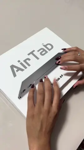 Gente… eu tô APAIXONADA por esse tablet 😍💖 Sério, olha isso! Vem completinho, super leve e com uma tela LINDA! São 512GB e 12GB de RAM, ele é super rápido e ainda tem 5G + Wi-Fi 😳✨ Eu já testei desenhando um coração e fiquei chocada com a sensibilidade da tela 🥰 Perfeito pra estudar, trabalhar ou até ver série no fim do dia 🍿💻 🌟 É aquele tipo de achadinho que a gente se pergunta: “Como ninguém me contou isso antes?” 😂 👉 Link aqui embaixo pra quem quiser garantir o seu 💕 https://br.shp.ee/WnttyRh  #TabletBML #AchadinhosDaInternet #Unboxing #Tecnologia2025 #ValeAPena 