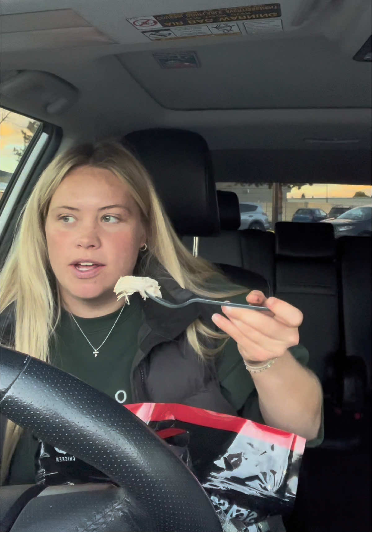 No can can argue with this way home snack #costco 