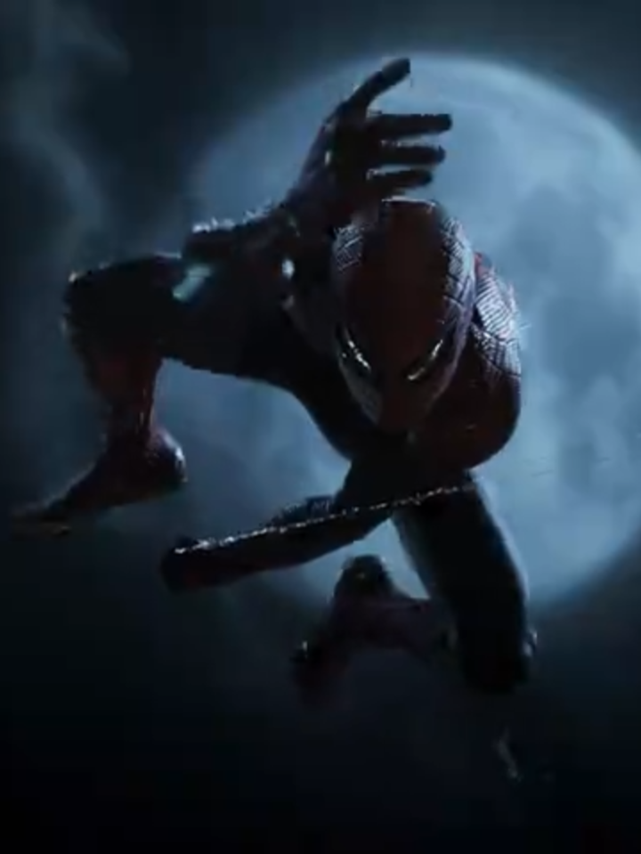 The Amazing Spider-Man | #spiderman #spidermanedit #andrewgarfield #tasmedit #editz #viral #fyp #xyzbca