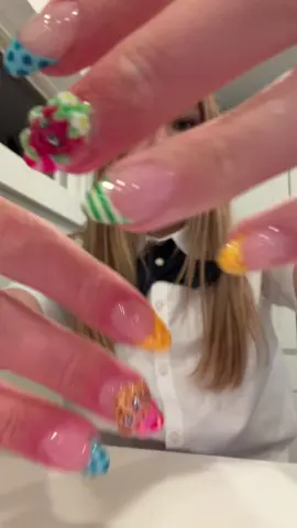 #shopkins #blowthisup #nails #fyp @skibidylily @iampresleefaith 