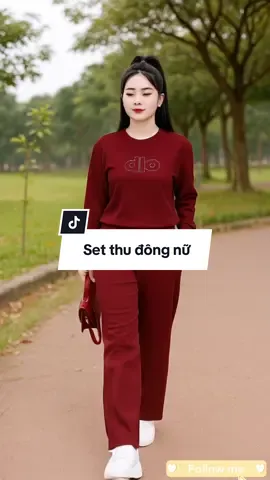 Mặc là mê, không lo lộ khuyết điểm. Thiết kế che bụng, tôn dáng tối đa#thoitrangtrungnien #thoitrangu30 #thoitrangthudong #xuhuong #bodonu 