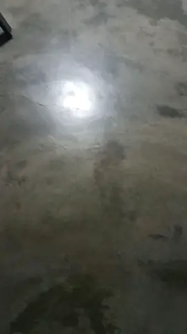 My floor #floor #grayfloor 