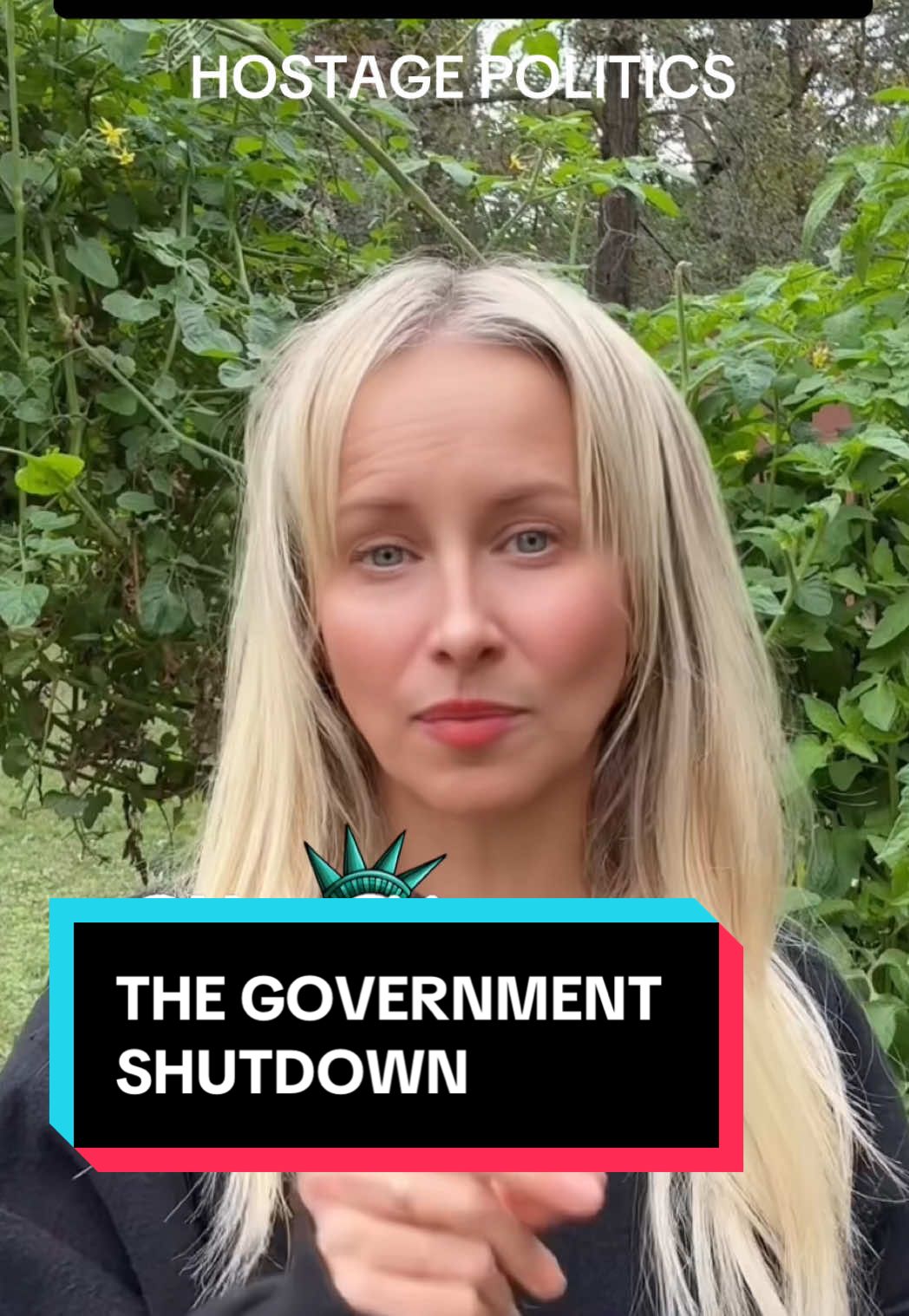 They want you to believe the shutdown is about budgets and parties. It’s not. It’s about power: who holds it, who serves it, and whether We the People still remember we have it. When the balance breaks, the test begins. Stay awake. Stay steady. Stay loud.  #CitizenLearner  #Politics  #WeThePeople  #CivicPower  #GovernmentShutdown