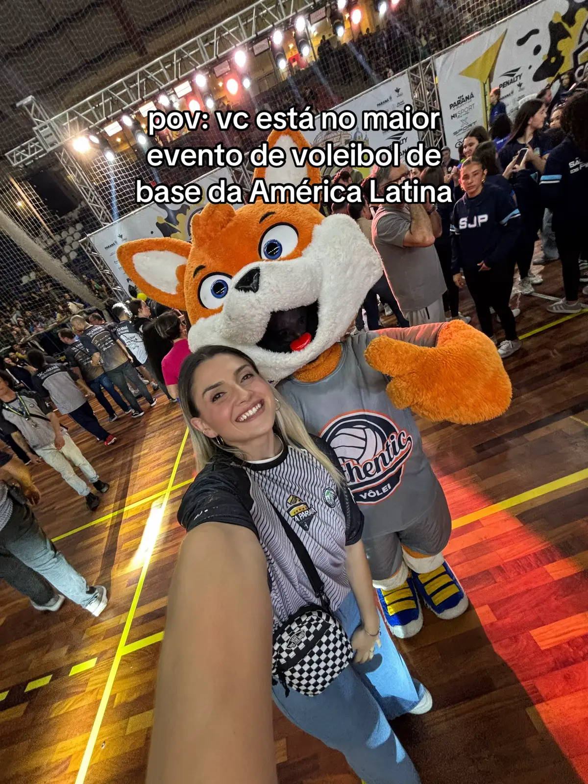 #volei #voleifeminino #voleibol #tacaparana 