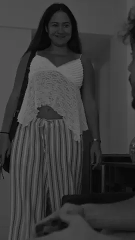 Estou pronta! 🫀 . . #atuação #cena #atriz #anaclarapaim #amor 