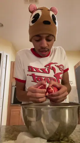 @cilntel  #pomegranate #fruit #clintel 