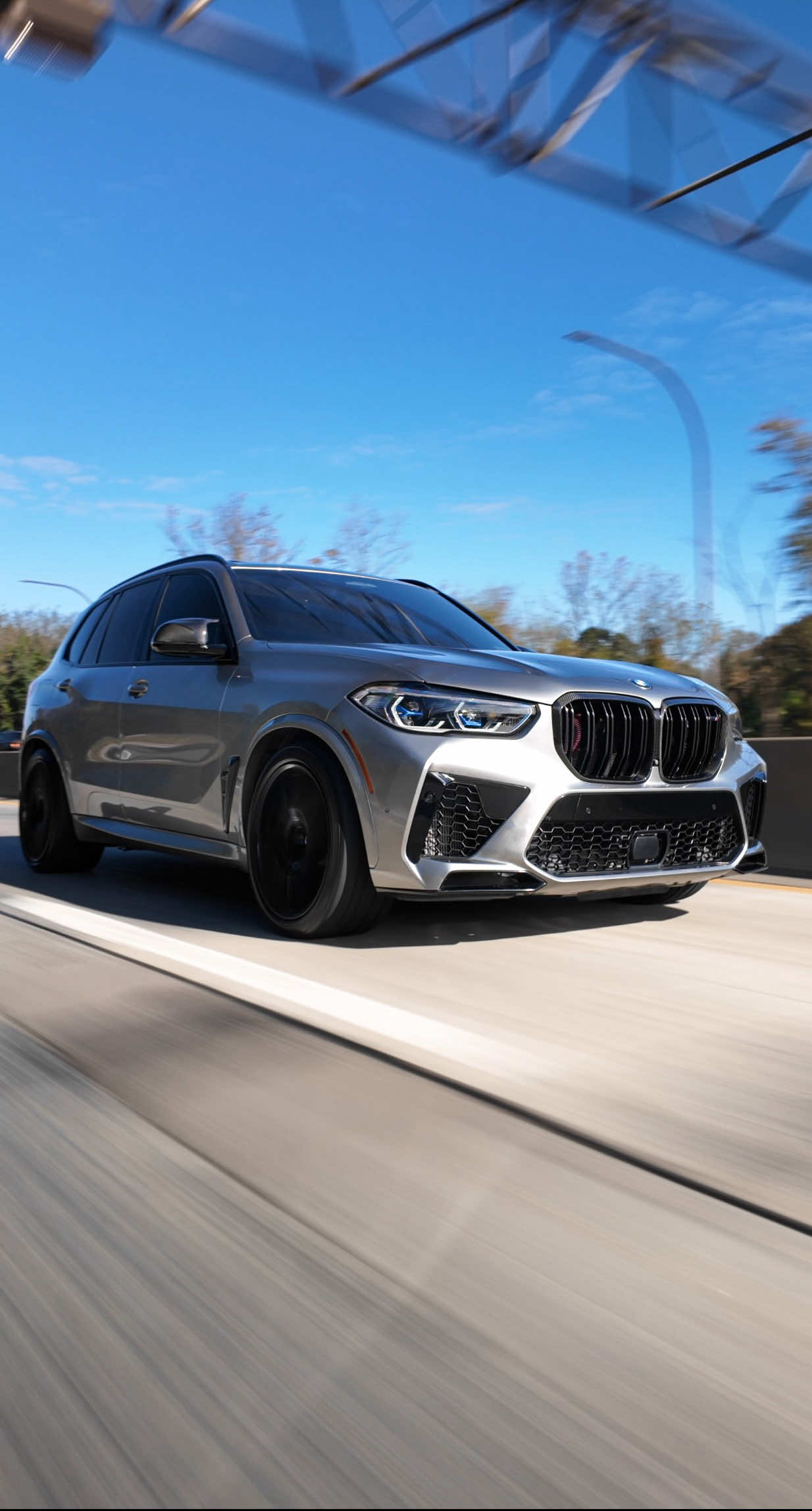 🤙🏾 FOR 🎥🏎️ Instagram: Rollers_NY6 YouTube Channel: Rollers_NY6 @bmw @BMW M @ROAD REAPER 🦍  #bmw #bmwm #bmwx5 #x5mcompetition #m5 