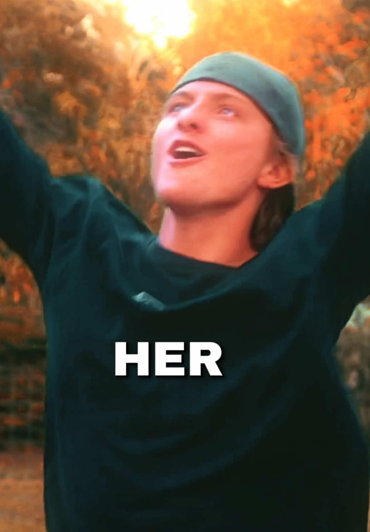 What are the odds I win 🏆 😅 #duet #openversechallenge #jvke #her 