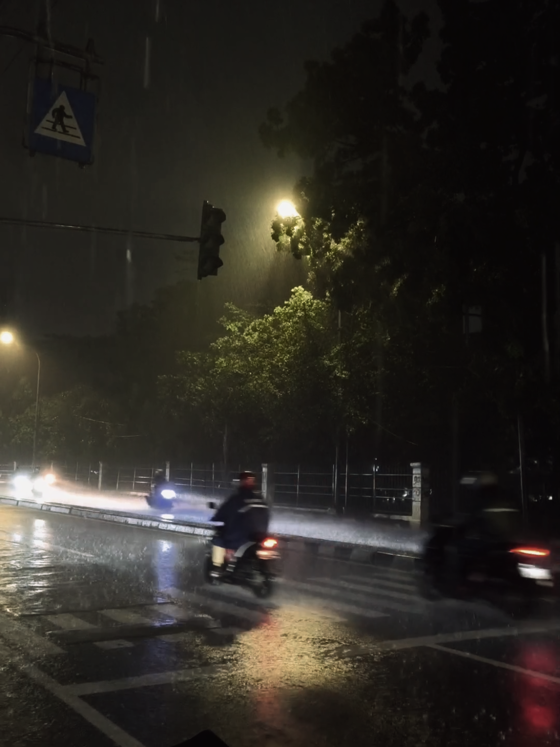 #rainvibes #rain #hujan #hujanderas 