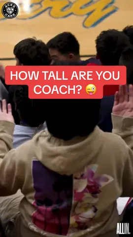 A perfectly executed use of 6-7 😅