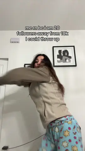 I guess posting everyday really does matter 😭🤞 #microinfluencer #postthatcontent 