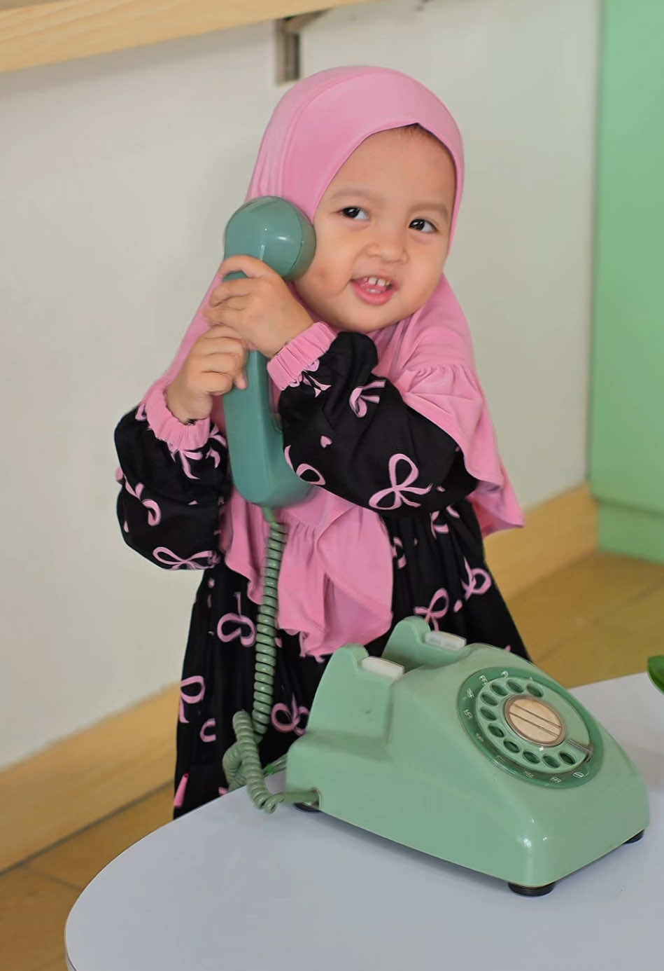 #promomakangajian #gamiskekinian #gamislebaran 
