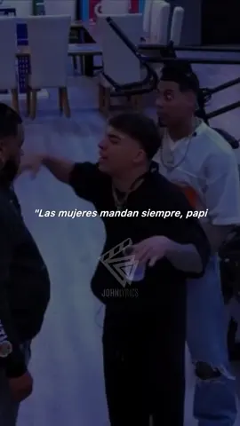 Las mujeres mandan 👌🏽 #fyp #jlexispr1 #lacasadealofoke #parati #mujeres 