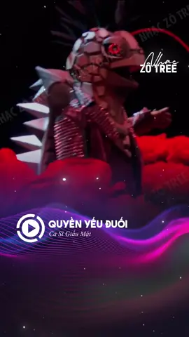 Bài này suy quá #quyenyeuduoi #casigiaumat #nhaczotree 