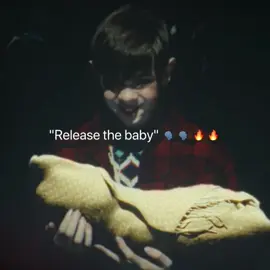 Pennywise was NOT moving like this with the Losers Club 💔  #pennywise #welcometoderry #funny #meme #fyp 