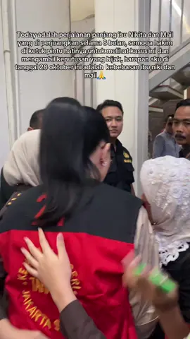 Apa harapan kalian untuk ibu nikita dan mail @Nikita Mirzani Mawardi @mail syahputra  #foryoupage❤️❤️ #nikitamirzanimawardi_17 #nikitamirzani 