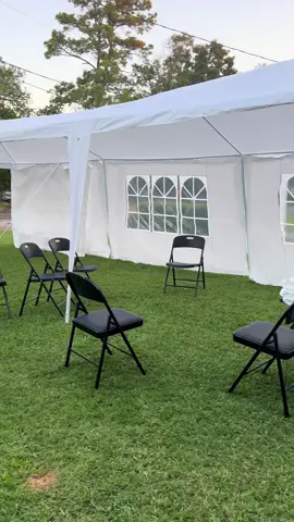 Carpa 10x30 #fypシ #outdoor #partytent #tent #carpa