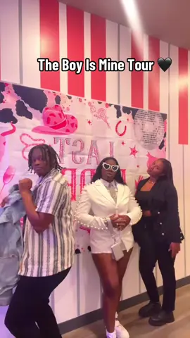 #fyp #theboyismine #theboyisminetour #monica #brandy 