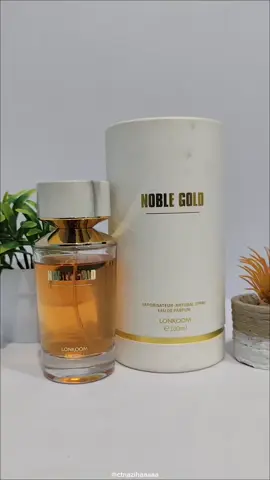 bau lembut2 manis sesuai ukt wanita #Lonkoom #NobleGold #LonkoomNobleGold #PerfumeLonkoom #PerfumeWanita 
