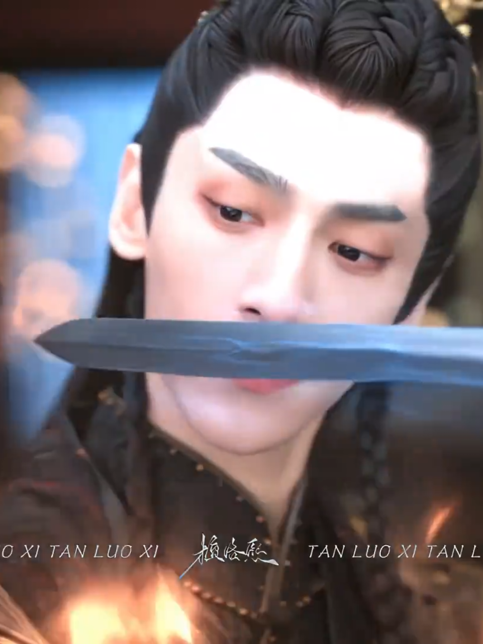 *chỉ có con nít mới chọn* #thuylongngam #truongnguyettanminh #lavanhi 