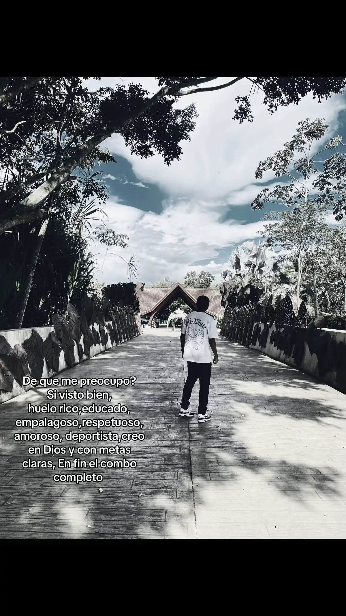 🤷🏾‍♂️#qualities #enfin #foruyou 