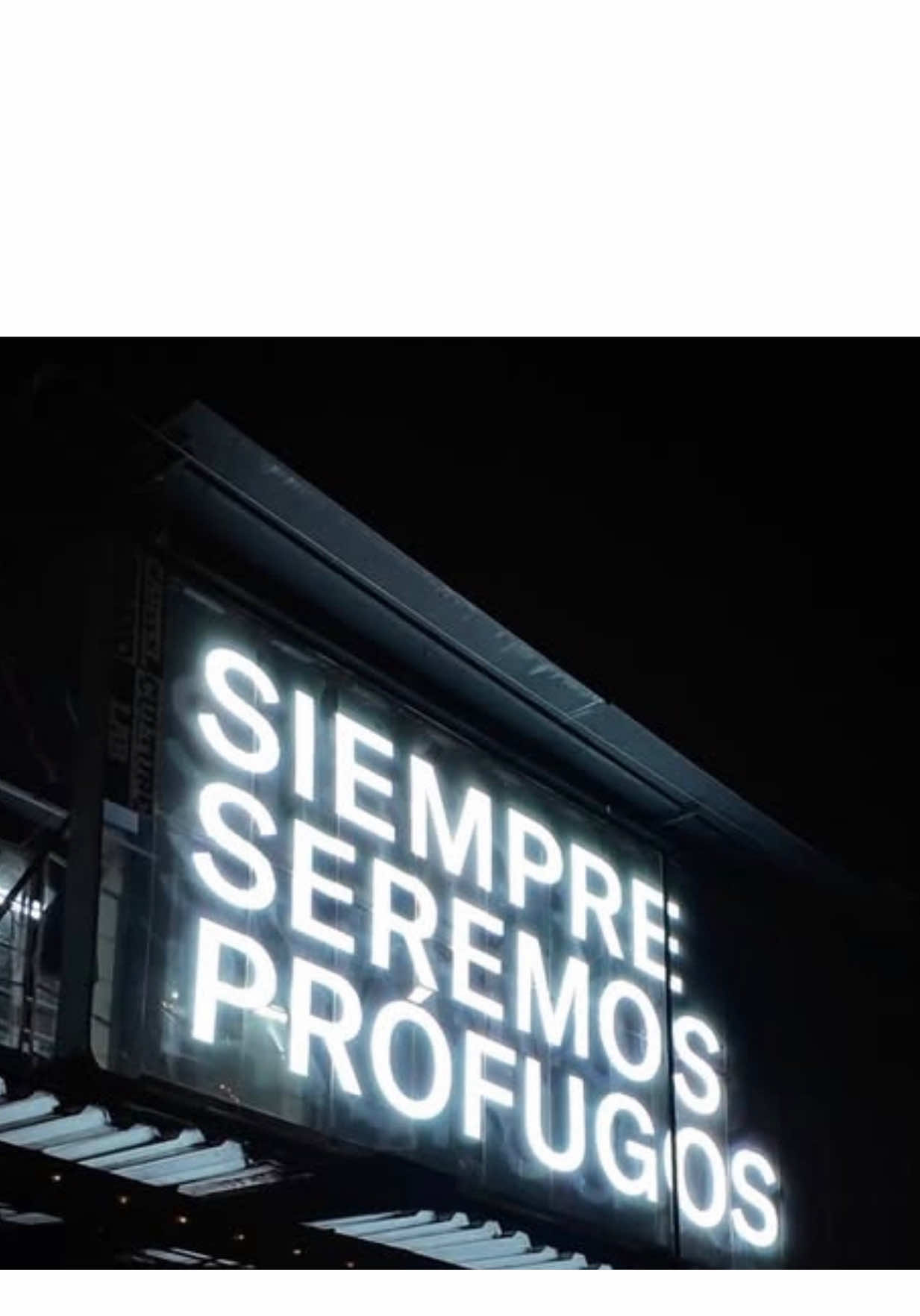 Gira de Soda Stereo en Colombia ¿qué les parece? #sodastereo 