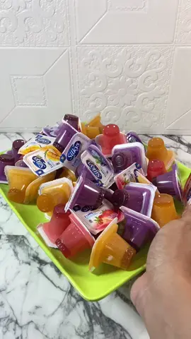 #cemilanpuding #pudingbuah #silkypuding 