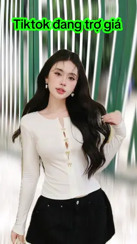 Áo đây các người đẹp #thoitrangnu #review #outfit #aothunkieu #kaylin 