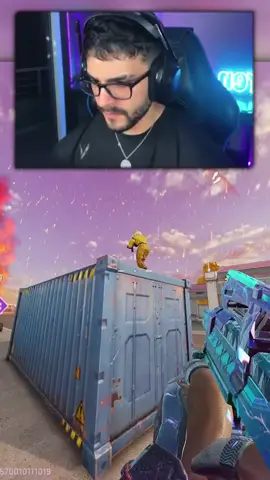 Me enfrenté a SKREECH, el equipo de Arise vuelve a ERN 🤩 #GamingOnTikTok #embajadorbloodstrike #tiktokgaming #euren #bloodstrikelatam 