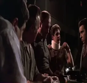 when your lowk bored so you just edit chrissy the goat #christophermoltisanti #sopranos #tonysoprano #scarface 