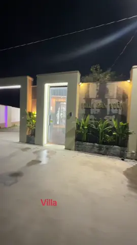 Đã hoàn thiện villa sân vườn dt:8x32m ,3PN,3WC,bếp và khách, full nội thất cao cấp#bannhabinhchanh #nhadepbinhchanh #nhadep #nhasanvuon #nghiduong 