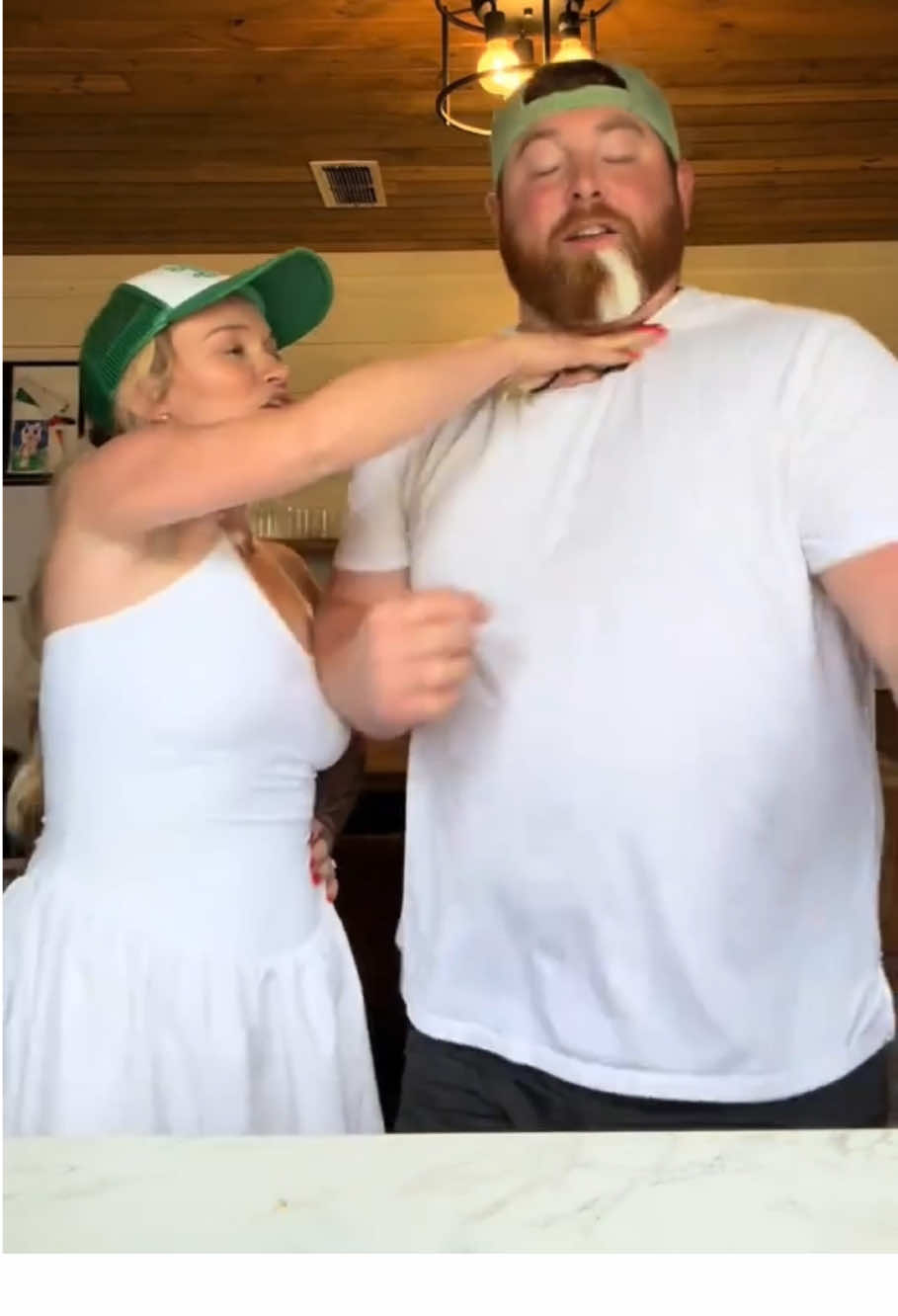 Current wife prank🤣🤣#fyp#coupleprank #funny#prank#wife 