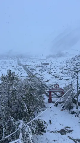 📍Muktinath #snowfallmuktinath #fypシ #mustangmuser #pokharamuser #foryoupage 