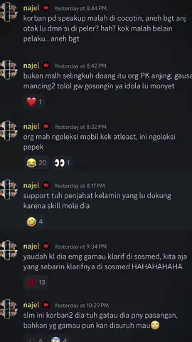 duh sorry tpi ini lucu bgt🤣 btw, upsss 1-0🤭 #alyssaanantaa #najel #aeronshikii #foryou 