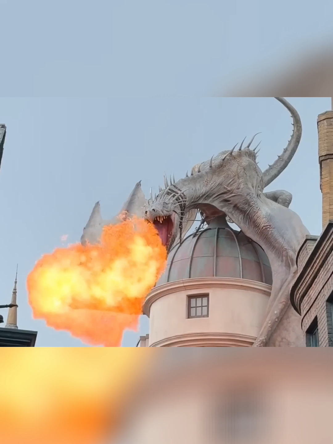 Simulador de Harry Potter_ ¡Experiencia Inolvidable!#dominguezbrii