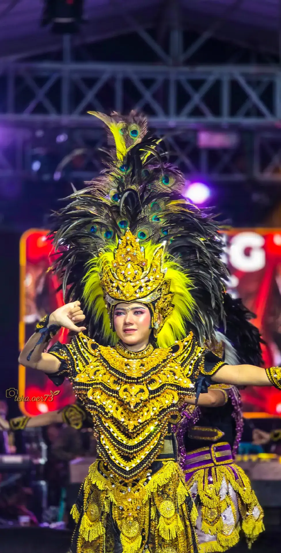 @mnhannyyy @salehokaryabudaya.id  #fyppppppppppppppppppppppp #topengireng #fyp #salehokaryabudayaindonesia #saleho 