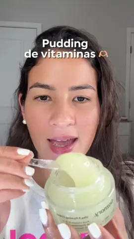 #ooznary #skincare #puddingcream #vitaminasb3 #vitaminaC 