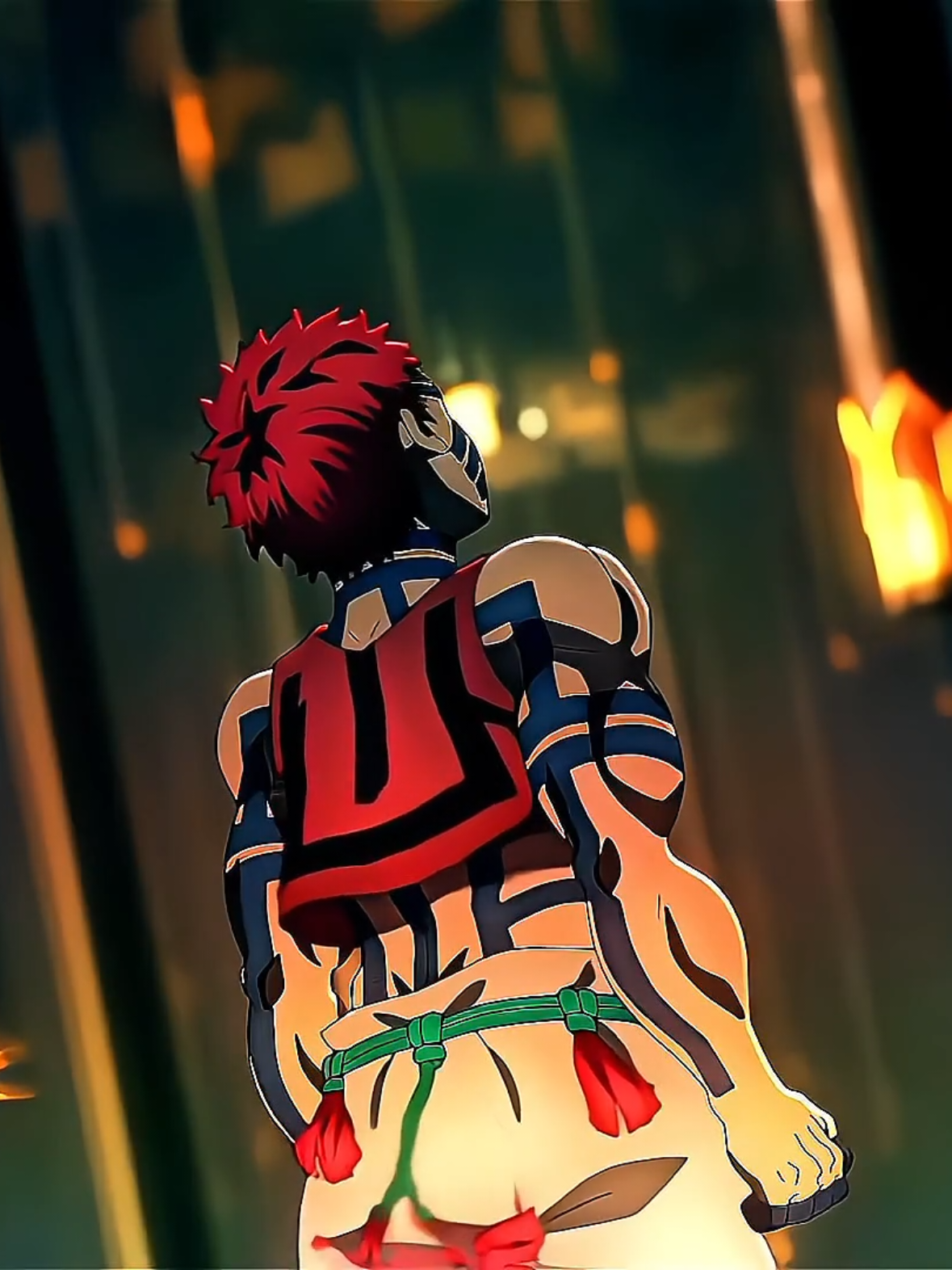 mentahan dari anime: -Kimetsu no Yaiba -Jujutsu Kaisen -Death Note #animeedit #twixtor #editing #fyp 